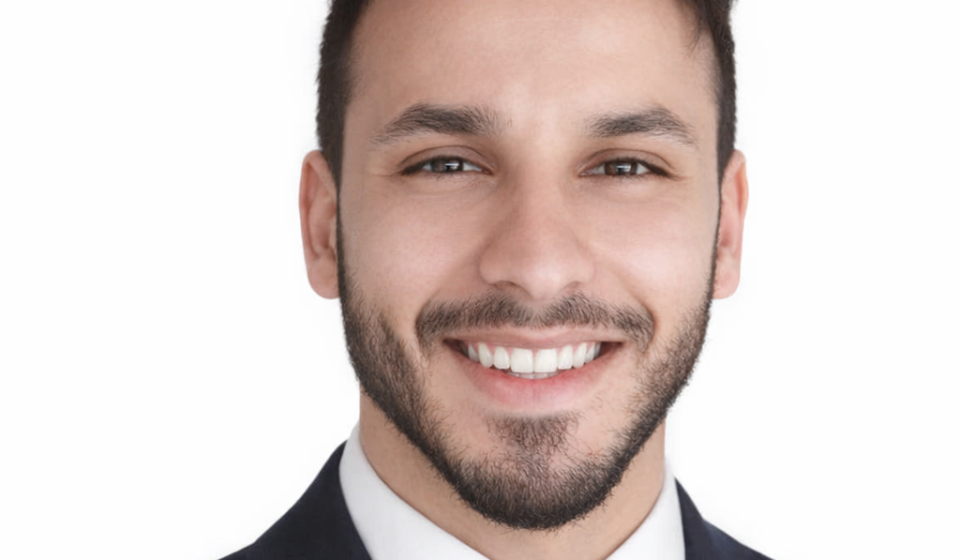 Tarek Rakhiess